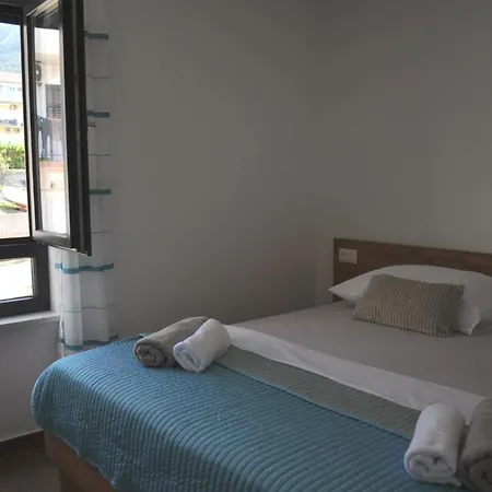 Mib Apartment Makarska