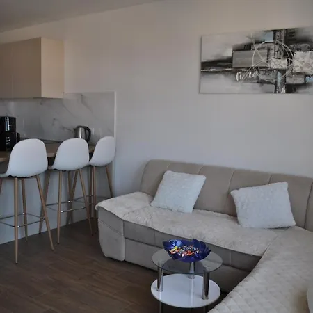 Mib Apartment *