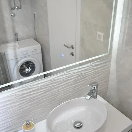 Mib Apartment *