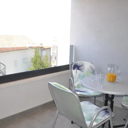 Mib Apartment