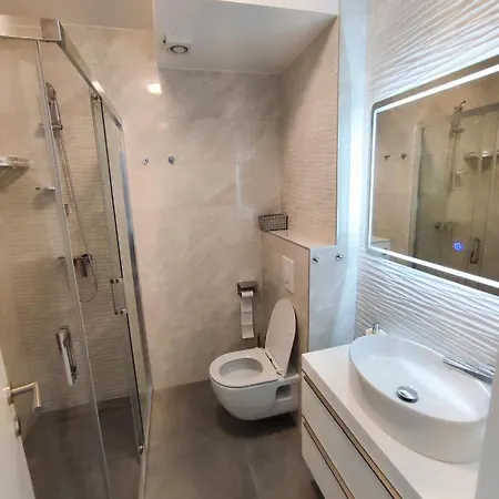 Mib Apartment
