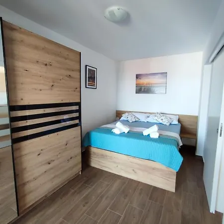 Apartment Mib