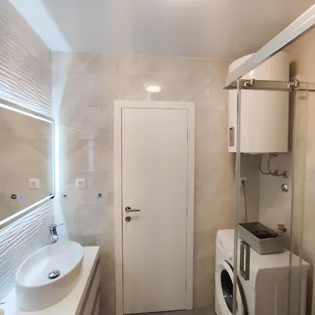 Mib Apartment *