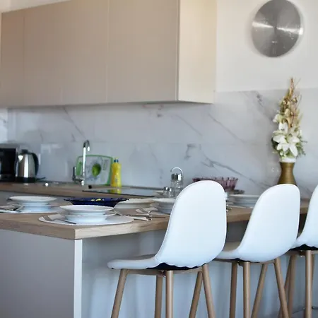 Apartment Mib *