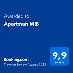 Apartment Mib Makarska