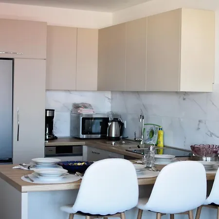 Mib Apartment *