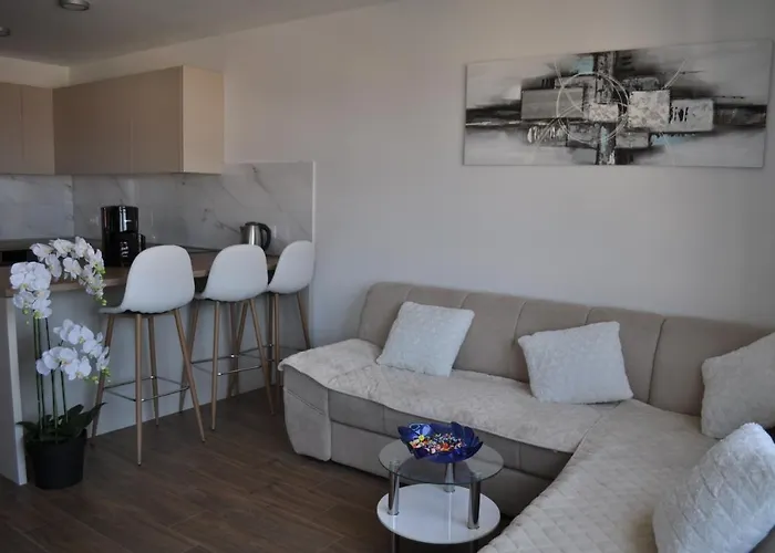 Mib Apartment *