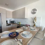 Apartamento Mib Makarska