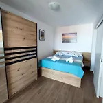 Apartamento Mib