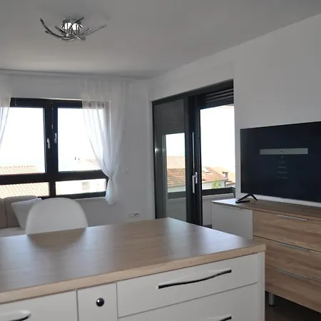 Apartamento Mib *