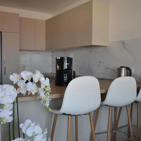 Mib Apartamento *