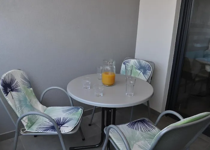 Apartamento Mib