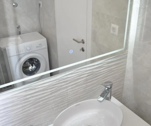 Mib Apartamento *