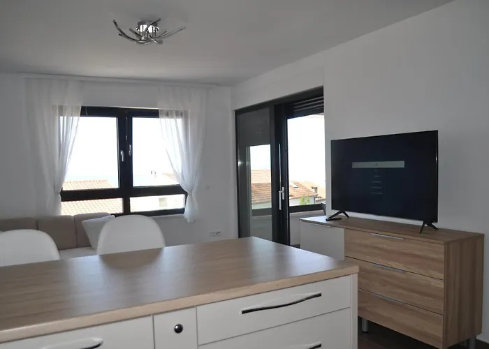 Apartamento Mib *