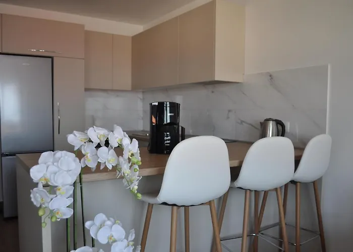 Mib Apartamento *