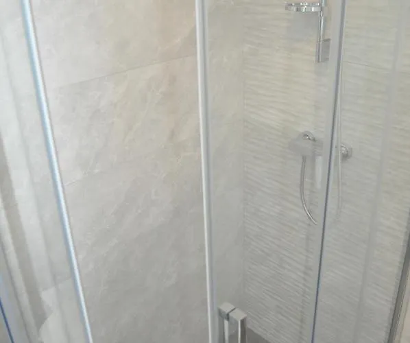Apartamento Mib Makarska