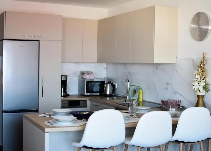 Mib Apartamento *