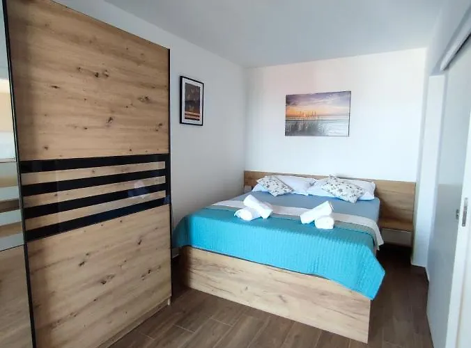 Apartamento Mib