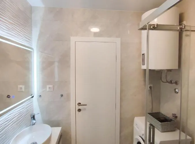 Mib Apartamento *
