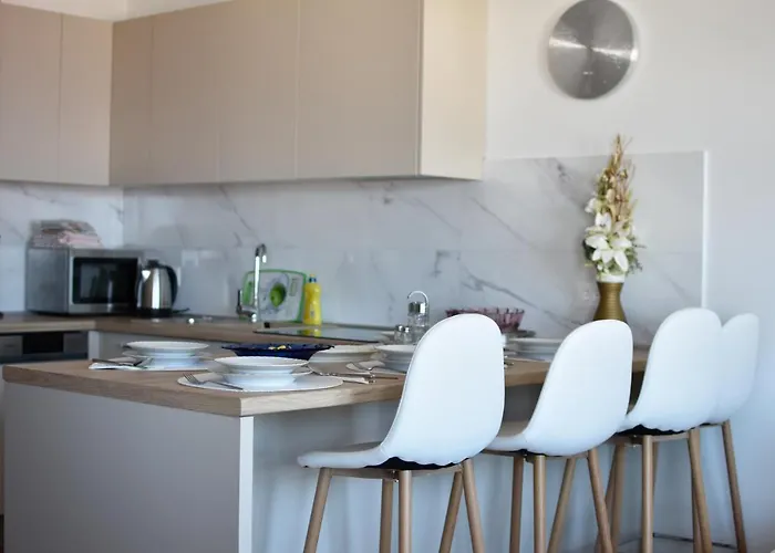 Apartamento Mib *